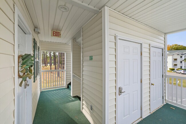 510 White River Dr unit F, Myrtle Beach, SC 29579 - photo 2