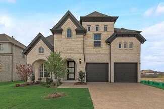 206 Banderilla Ln, Wylie, TX 75098