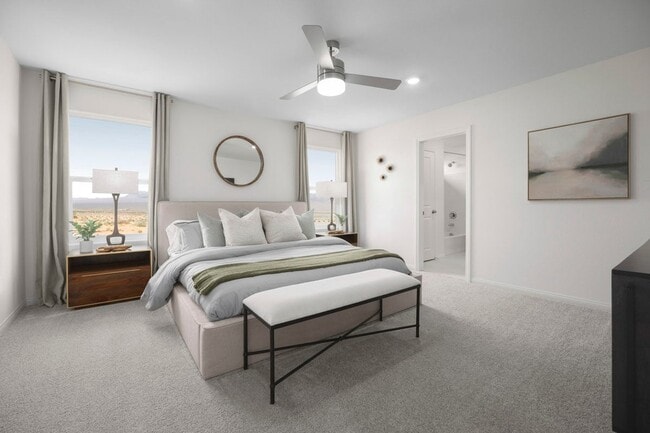 10340 Arete Ave unit 36513360, Las Vegas, NV 89166 - photo 7