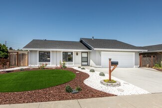 4606 Lakeshore Dr Unit 4606 Lakeshore Dr. Santa, Santa Clara, CA 95054