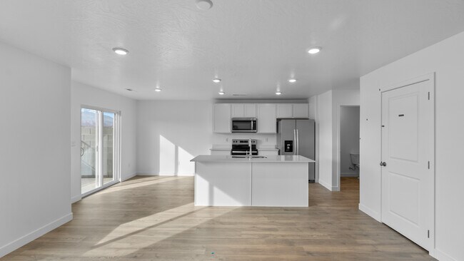 1688 S Forbidding Way unit 2289, Washington, UT 84780 - photo 4