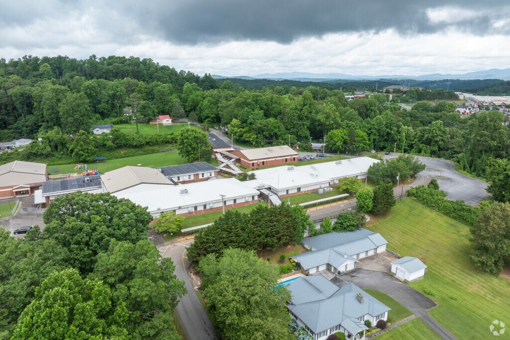 Blue Ridge Elementary School