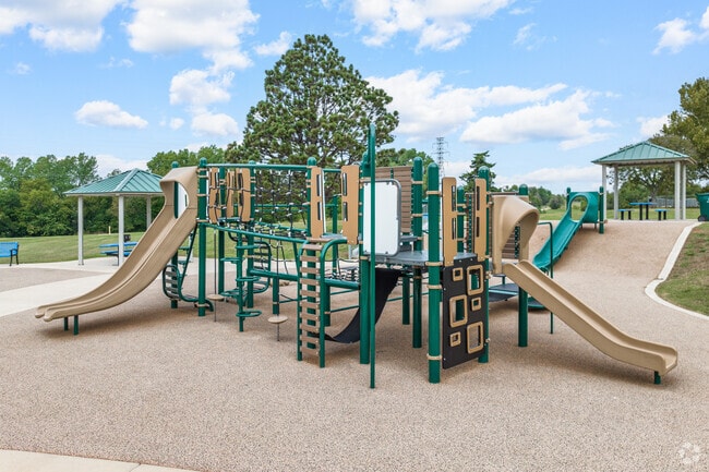 Diggs Park is conveniently located within walking distance of Garden Neighborhood Council.