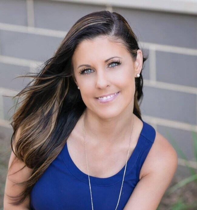 Tabitha Mitchell