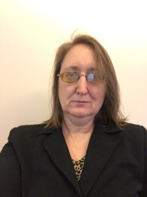 Cynthia Woods