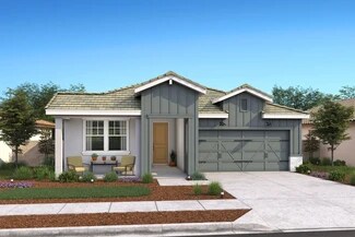 4468 Branwen St, Rancho Cordova, CA 95742