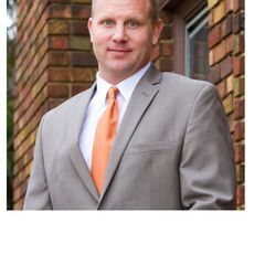 Dave Wilson