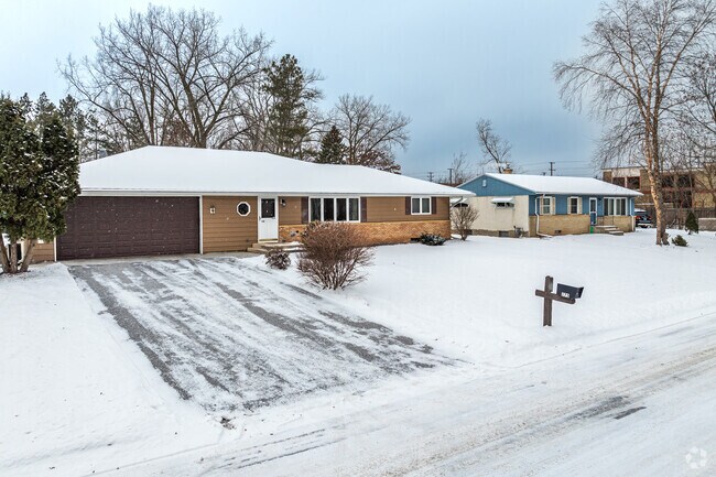 Ramblers are the most popular housing style in the Capital View neighborhood.