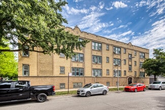 3050 W Cornelia Ave Unit 1, Chicago, IL 60618