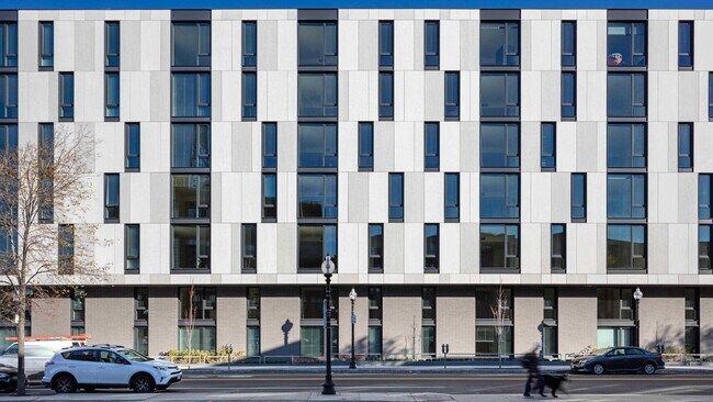 50 W Malden St unit 211, Boston, MA 02118 - photo 2