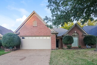 1502 Appling Wood Cove S, Cordova, TN 38016