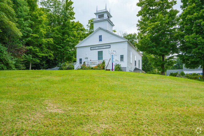 Get involved with intersting happenings at the Danbury Community Center.