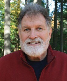 Gary Robinson