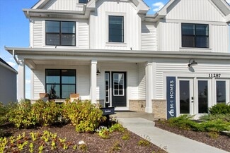 11287 Kinney Way, Huntley, IL 60142