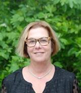 Catherine Johnson