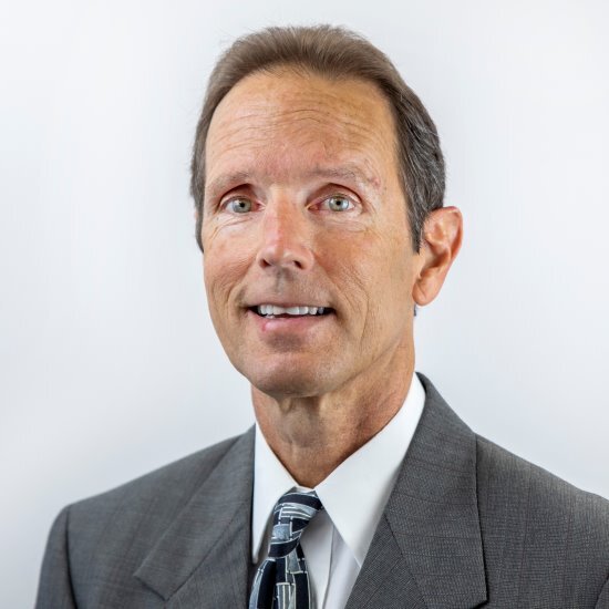 Robert 'Bob' Gaskins