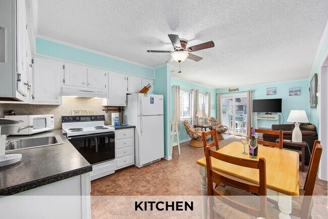 5001 N Ocean Blvd unit 2G, Myrtle Beach, SC 29577 - photo 2