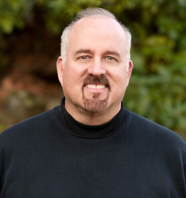 Gregg Bates