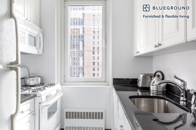 La Premier Apartments unit FL19-ID507, New York, NY 10019 - photo 5