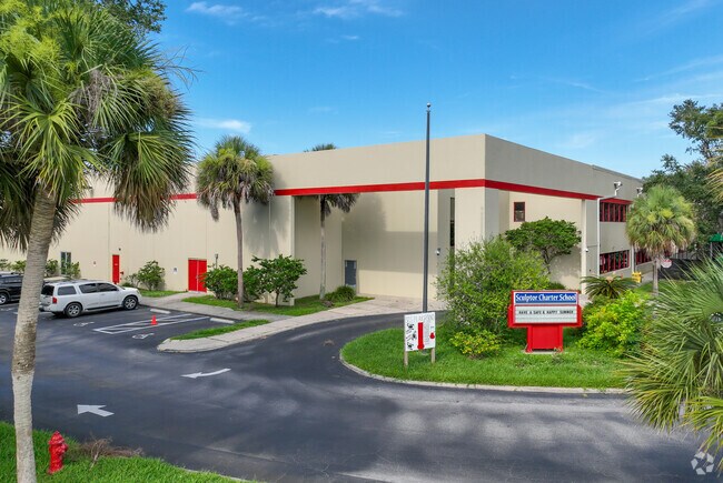 Sculptor Charter School is an official Core Knowledge School.