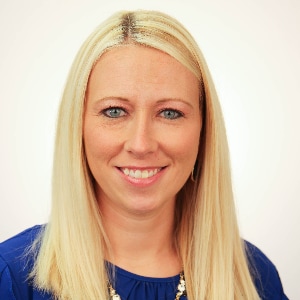 Stacy Austin
