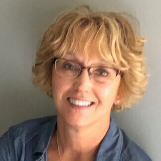 Leigh Anne Scoughton