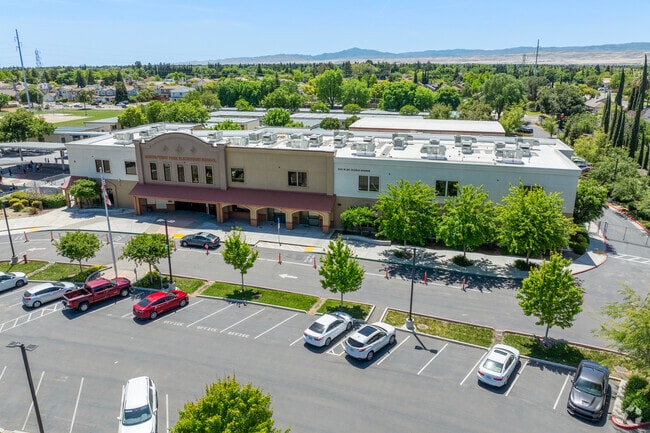 South/West Park Elementary is empowering students for success in Tracy.