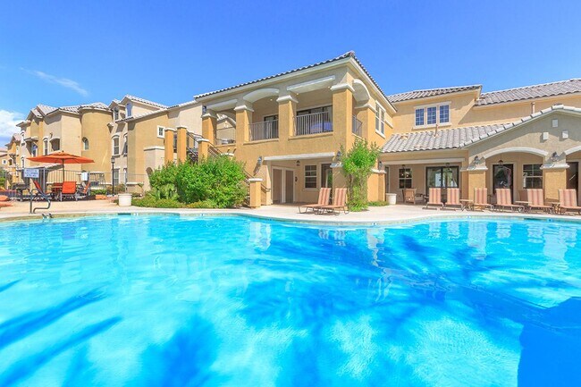 Esplanade, Las Vegas, NV 89148 - photo 7