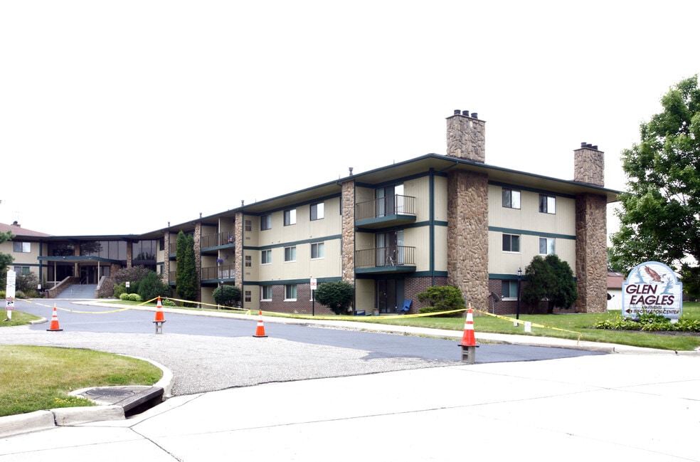 Debo Properties - Glen Eagles