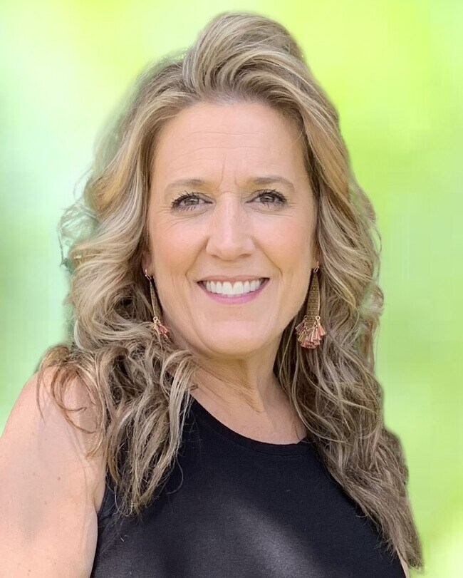 Stacy Rigney