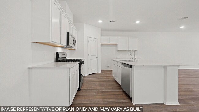 3005 Teal Breeze Ln, Katy, TX 77493 - photo 5