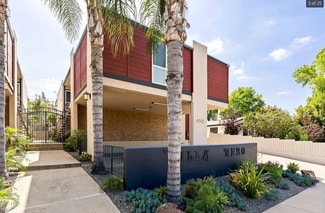 4572 Nebo Dr Unit H, La Mesa, CA 91941