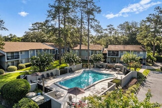 4100 SW 20th Ave, Gainesville, FL 32607