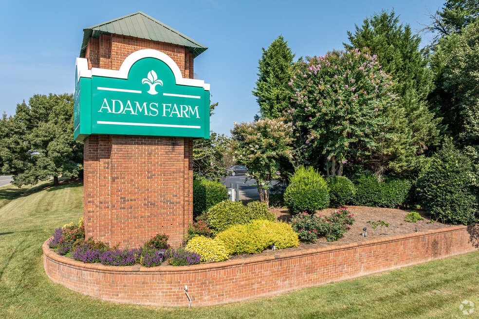 Adams Farm