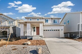 1642 S Gold Bug Way, Aurora, CO 80018