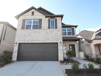 8115 Kay Harbor Dr, Cypress, TX 77433