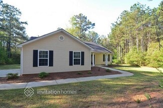 146 Sanders-Davis Rd, Newnan, GA 30263