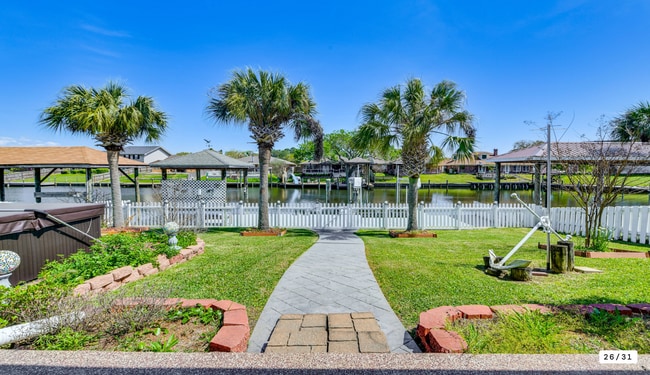 125 Windward Passage St, Slidell, LA 70458 - photo 2