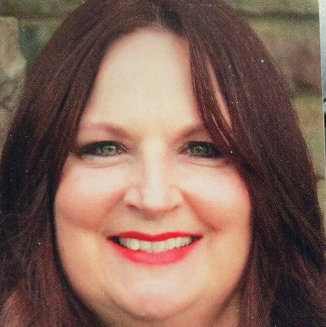 Joy Watson