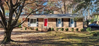 2701 Patrick Rd, Raleigh, NC 27604
