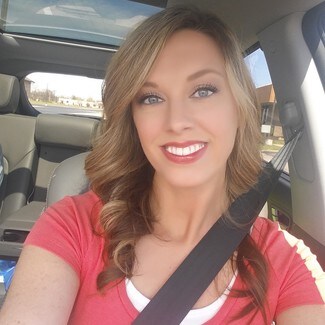 Audra George