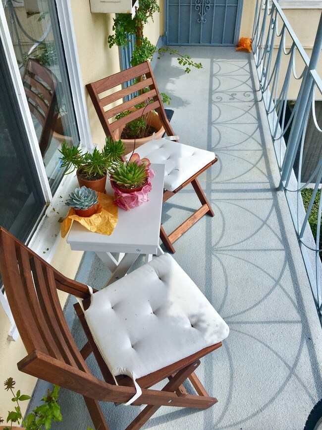 514 N Van Ness Ave unit 3, Los Angeles, CA 90004 - photo 6