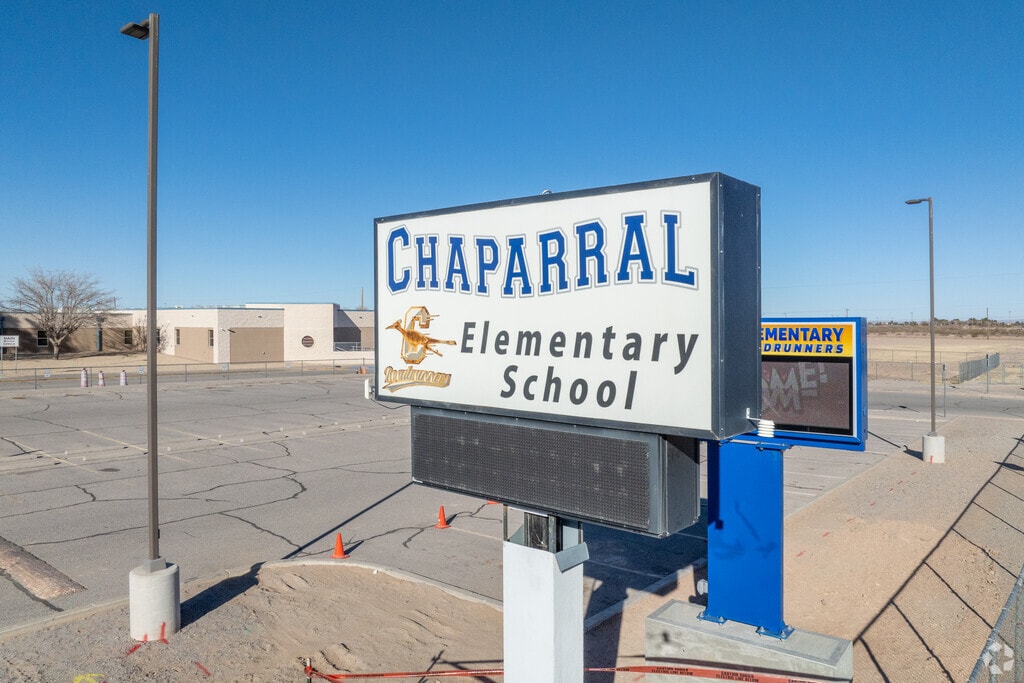 Chaparral Elementary School