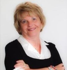 Kathy Hendricks