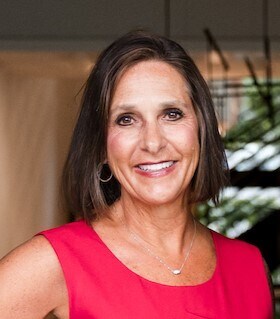 Tricia Dessel