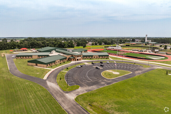 Brookland Middle School