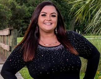 Jeanine Colavecchi, Pa