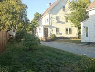 60 Plummer St Unit 1R, Manchester, NH 03103