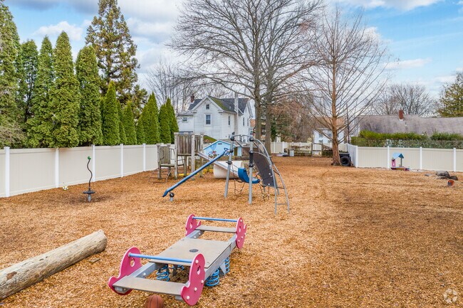 Tuition at United Friends School is $18,300 for the highest grade offered.