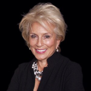 Ginny Staib